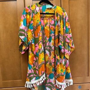 Judith March cover up